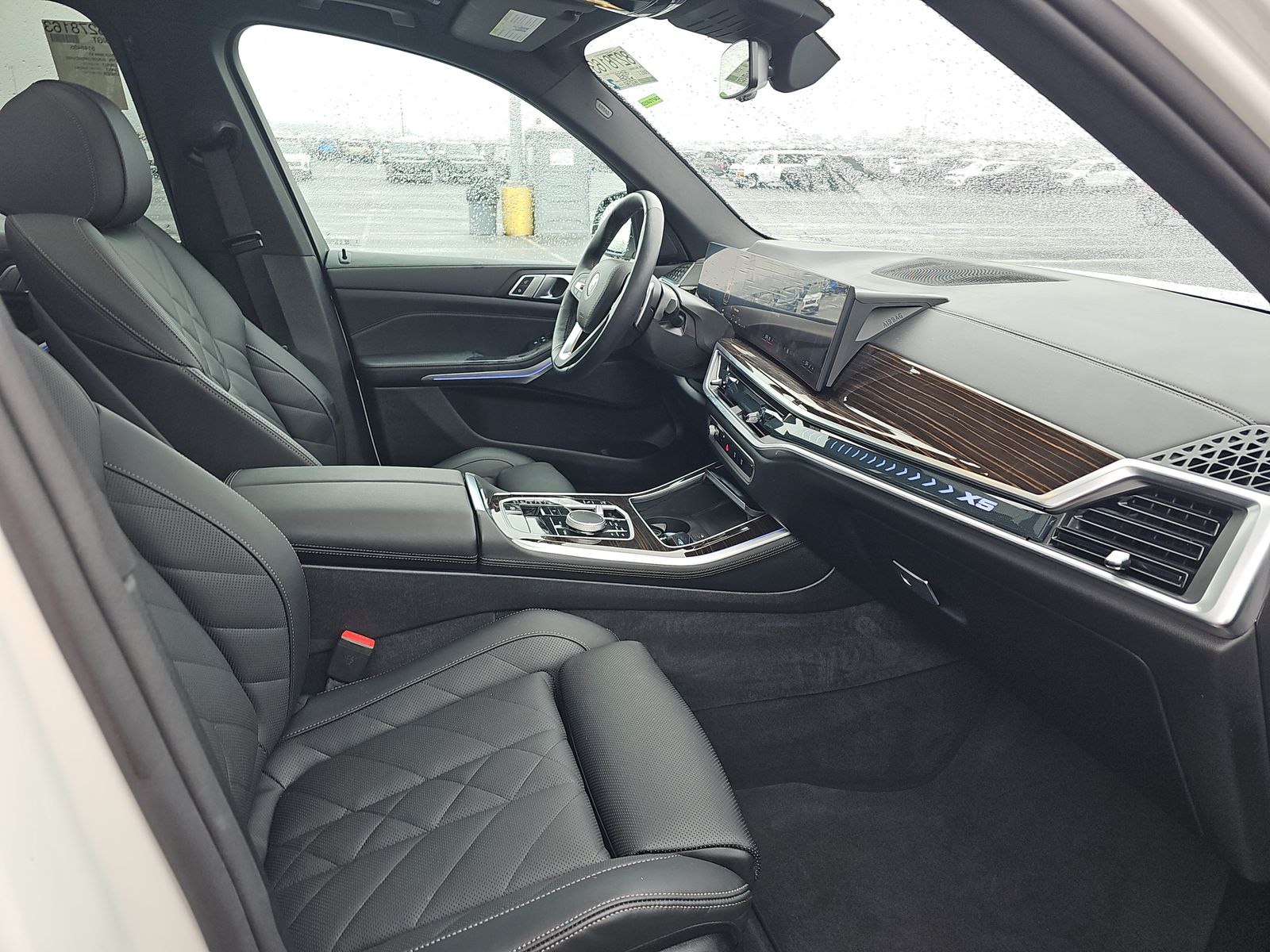 2025 BMW X5 xDrive40i AWD