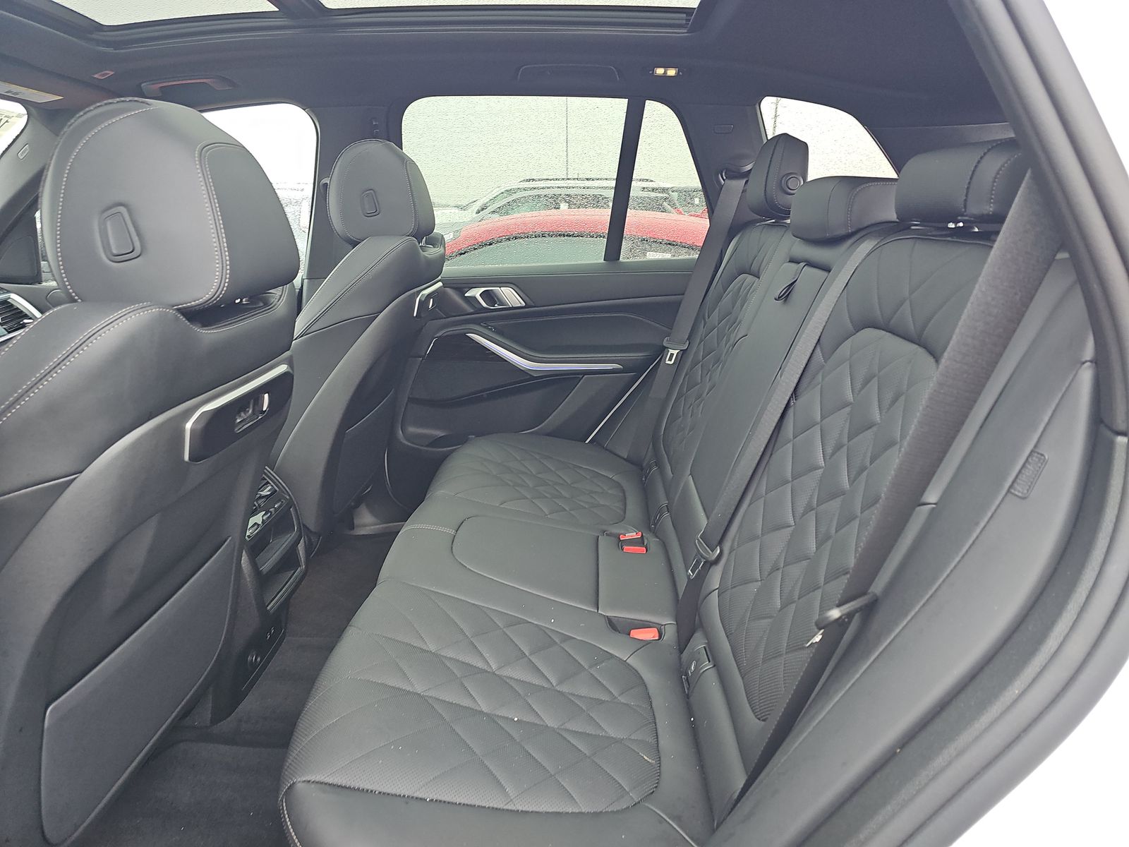 2025 BMW X5 xDrive40i AWD