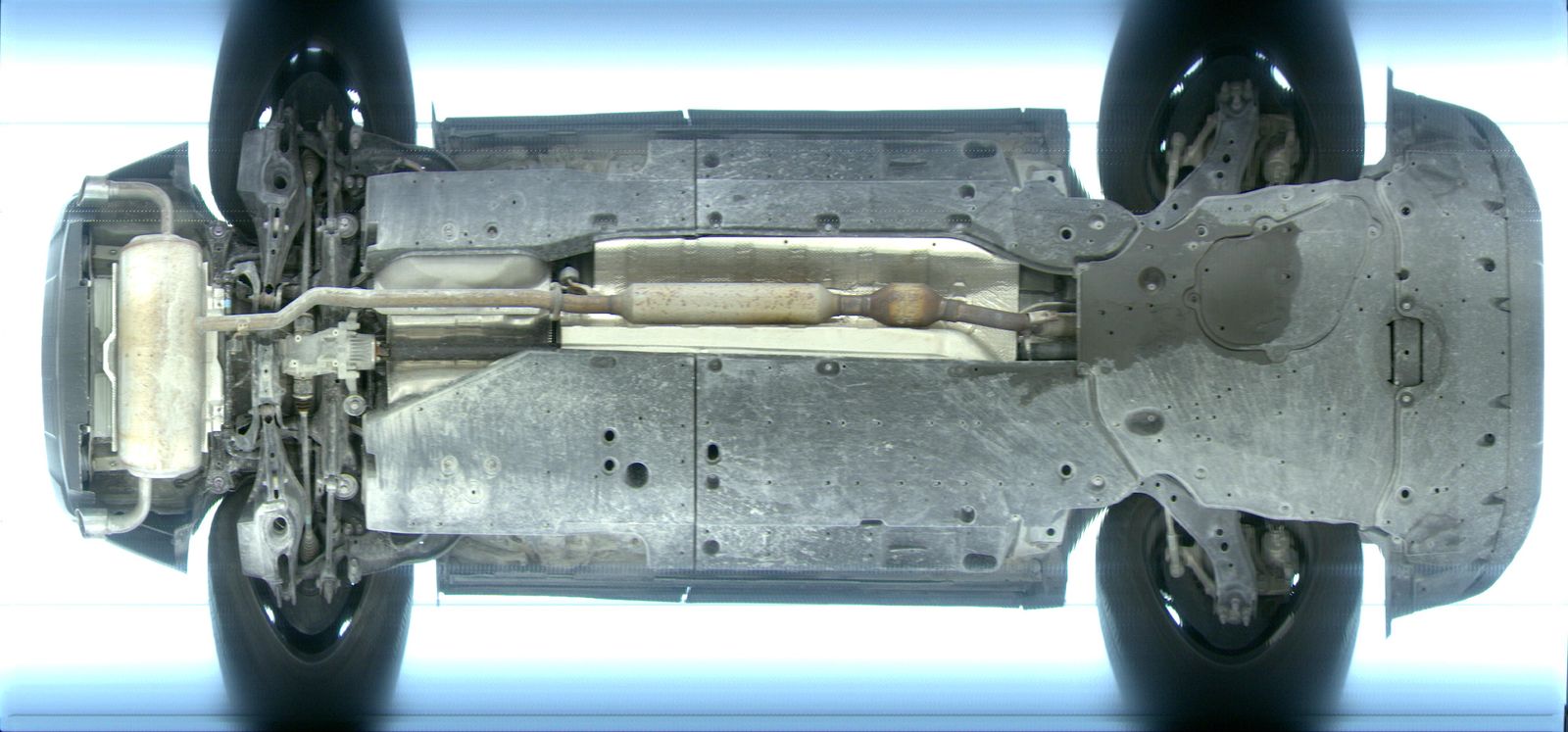 2024 Toyota RAV4 LE AWD