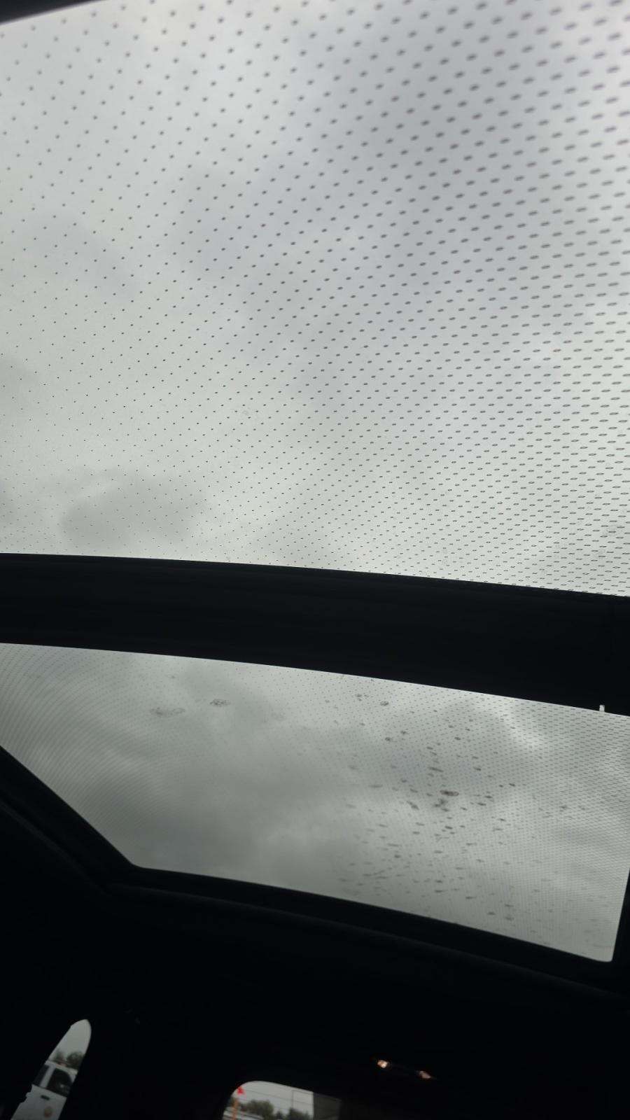 2020 BMW X7 M50i AWD