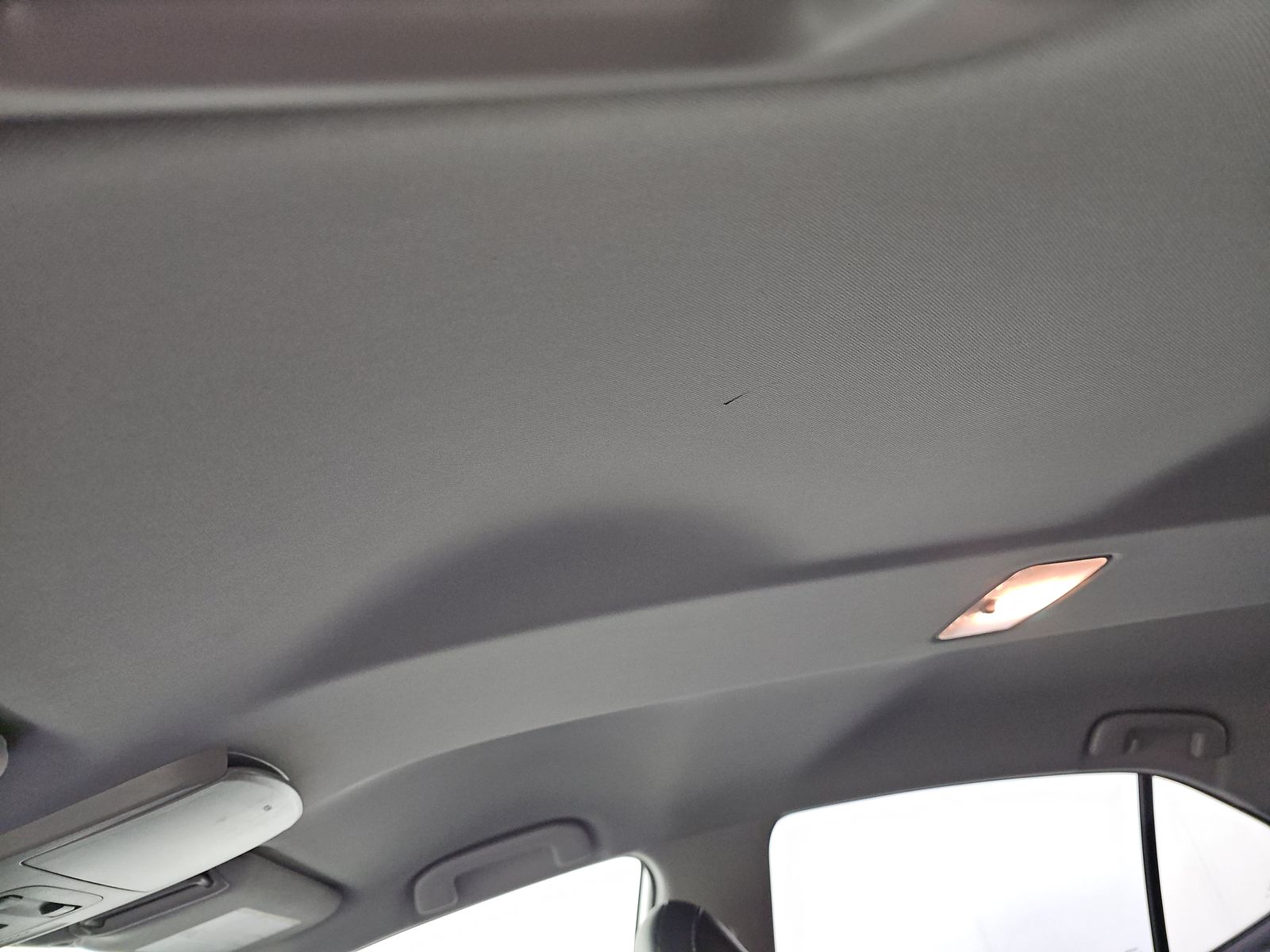 2019 Toyota Camry SE FWD