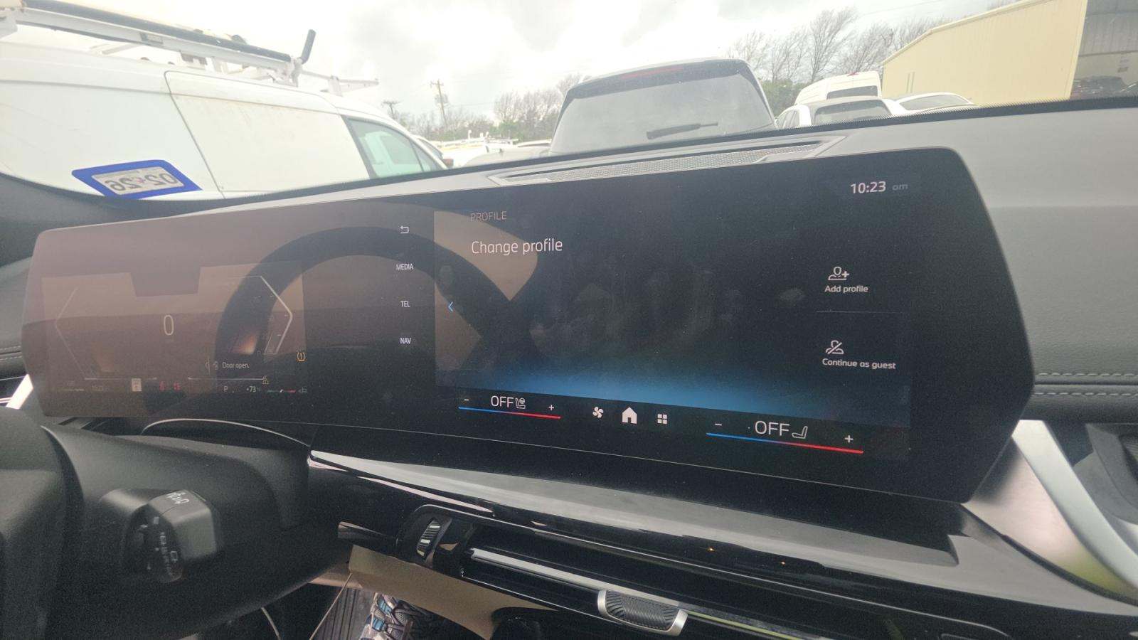 2025 BMW X1 xDrive28i AWD