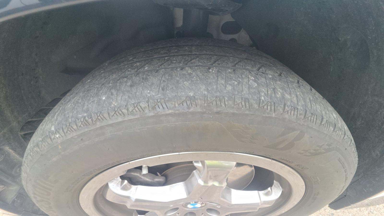 2025 BMW X1 xDrive28i AWD