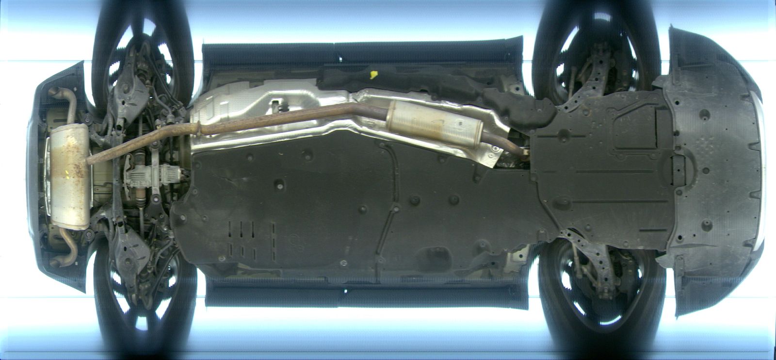 2023 Lexus RX RX 350 F SPORT Handling AWD