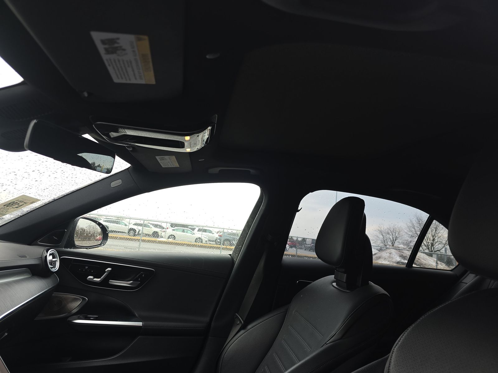 2022 Mercedes-Benz C-Class C 300 AWD