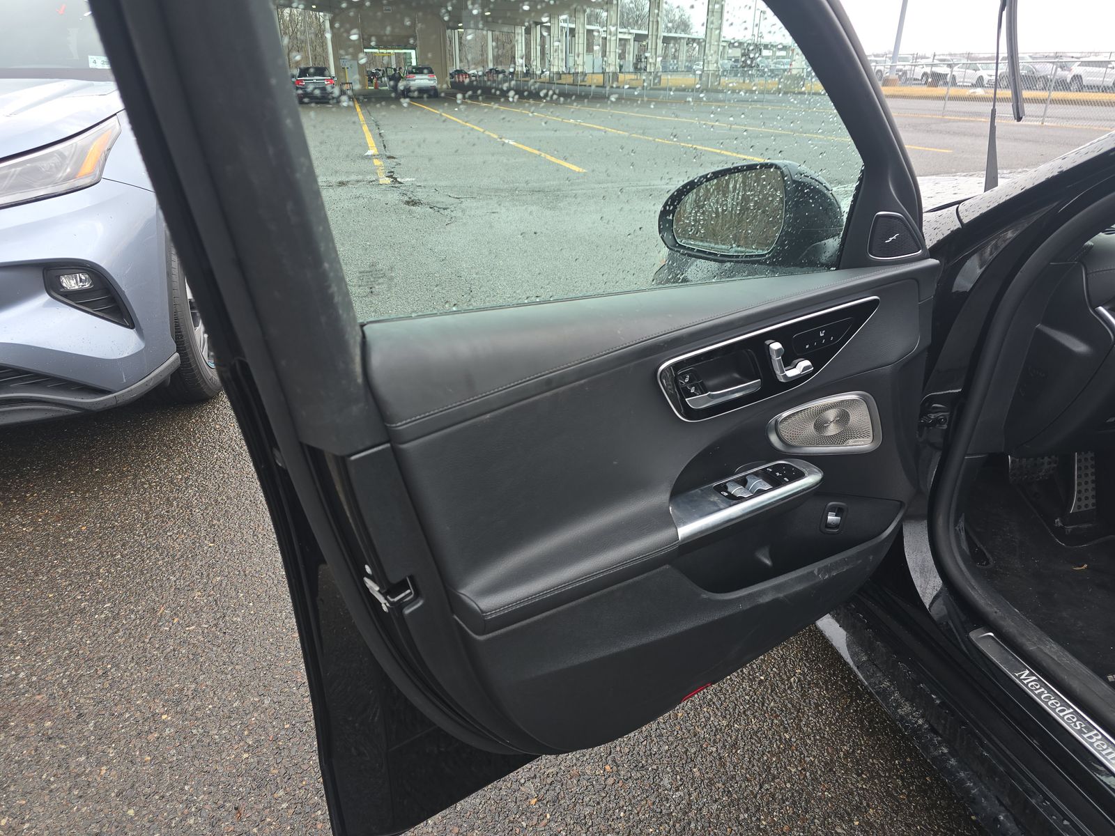 2022 Mercedes-Benz C-Class C 300 AWD