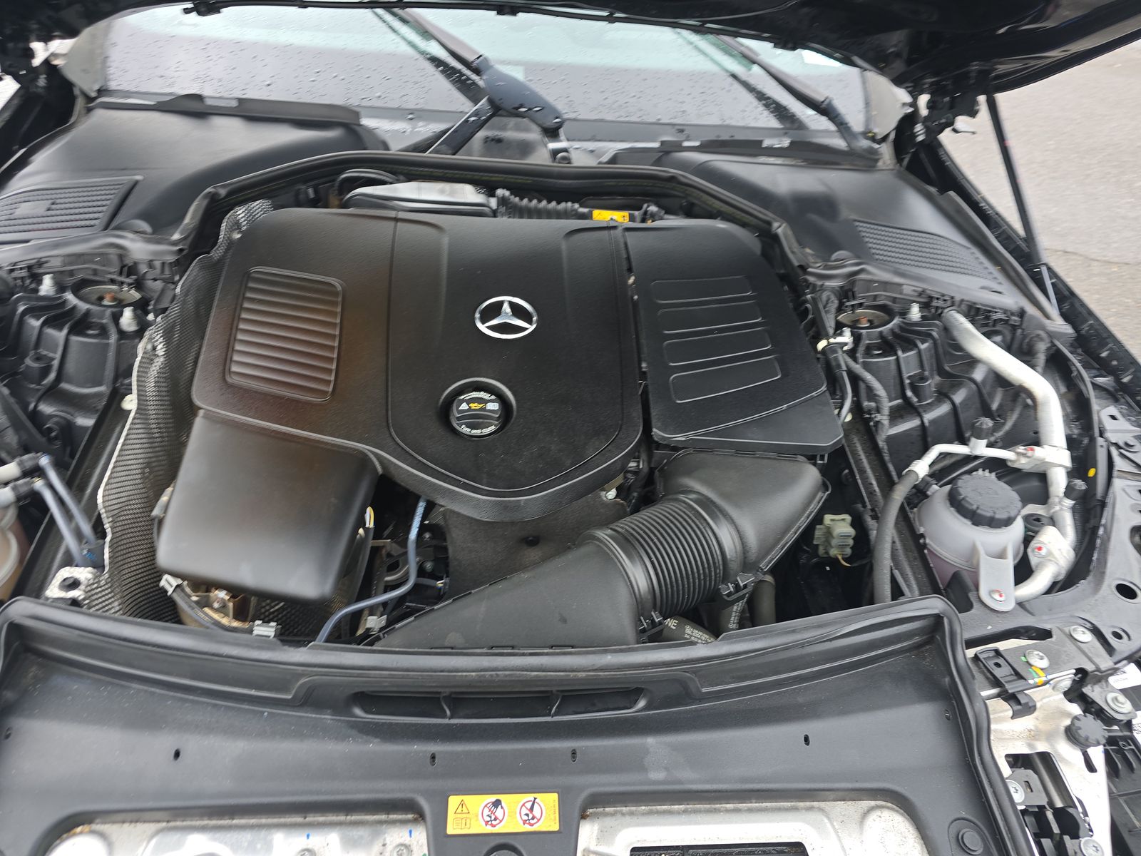 2022 Mercedes-Benz C-Class C 300 AWD