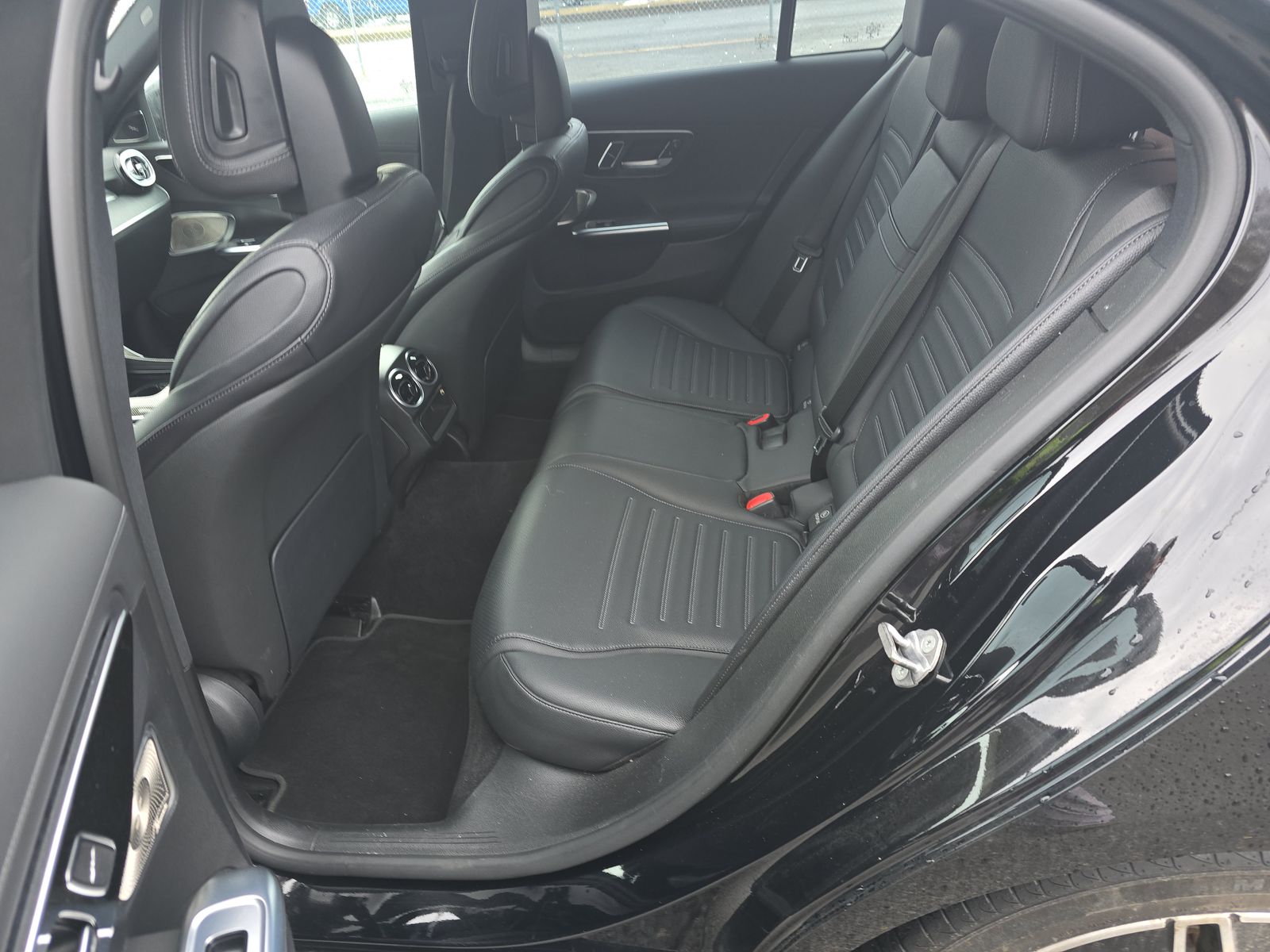 2022 Mercedes-Benz C-Class C 300 AWD