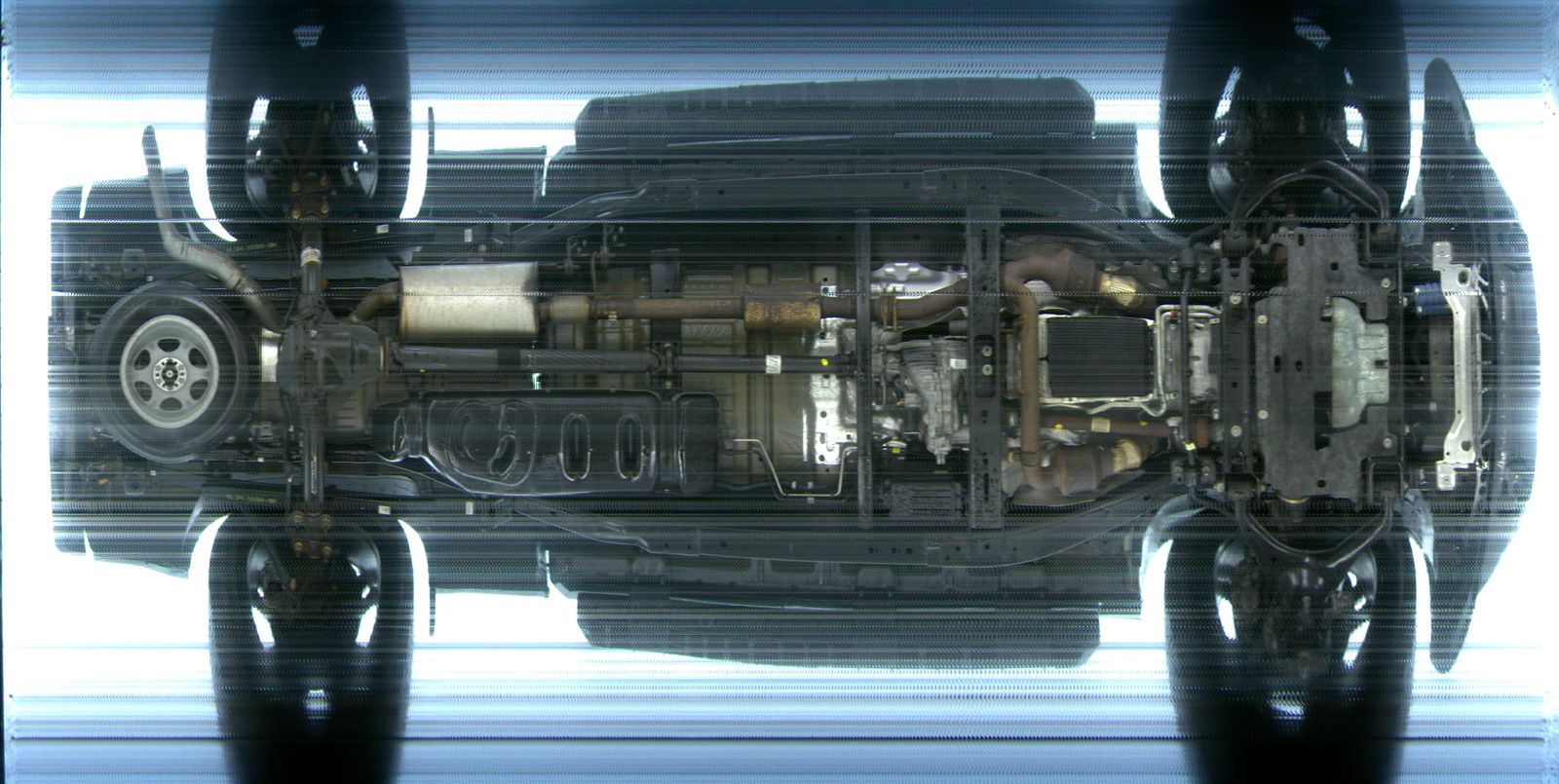 2023 Ford F-150 XL AWD