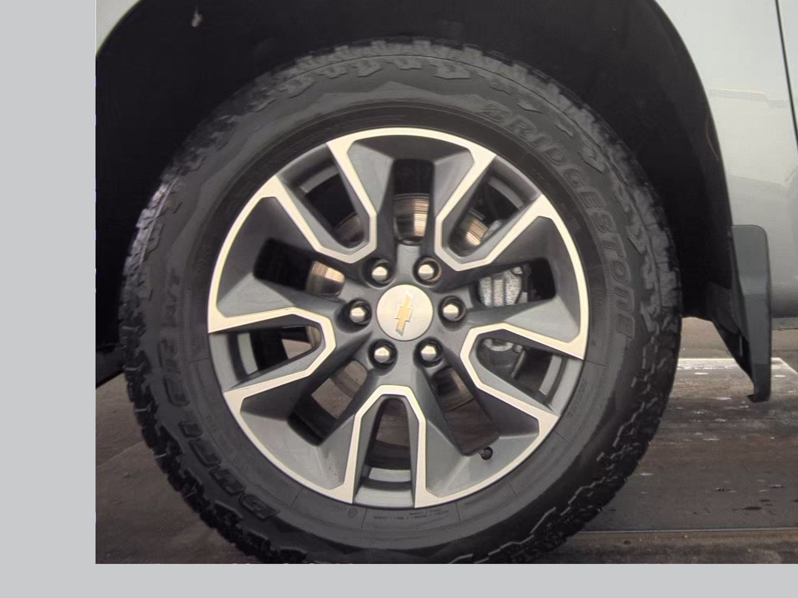 CHEVROLET OTHER - 10