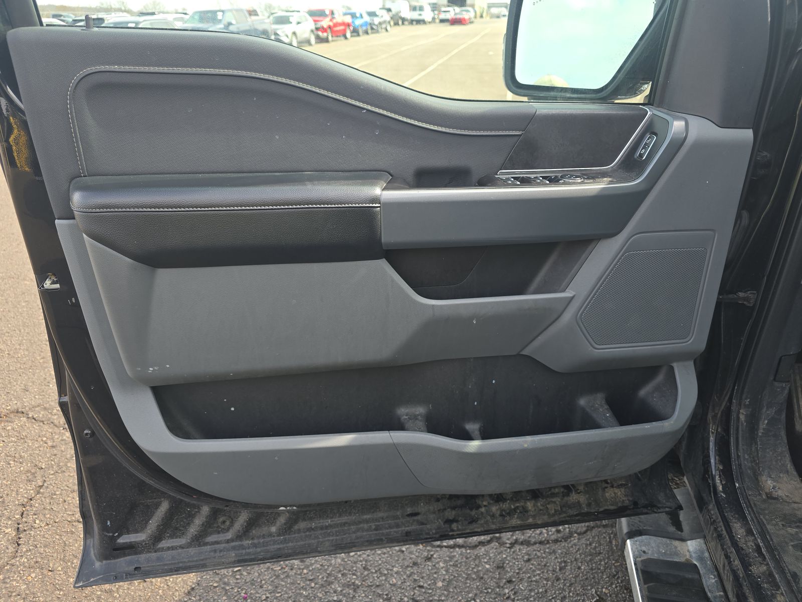 2024 Ford F-150 Hybrid XLT AWD