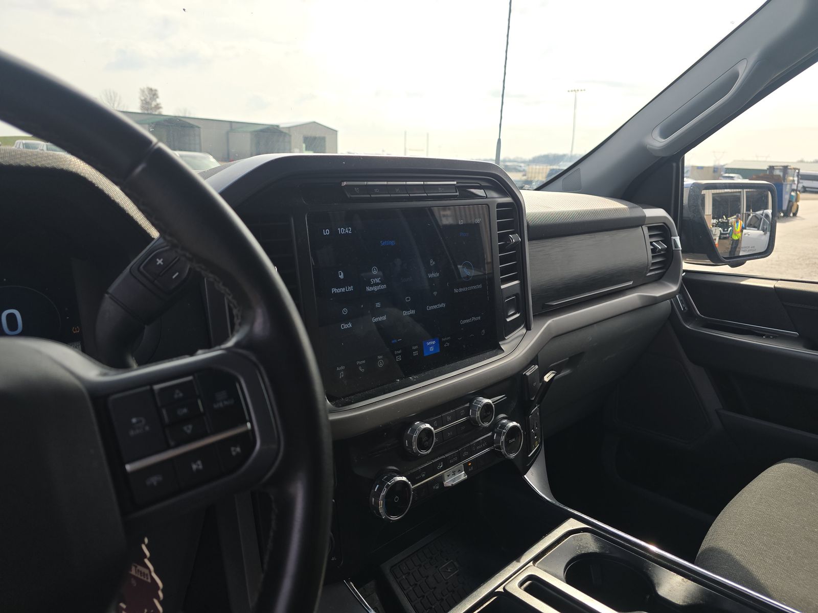 2024 Ford F-150 Hybrid XLT AWD