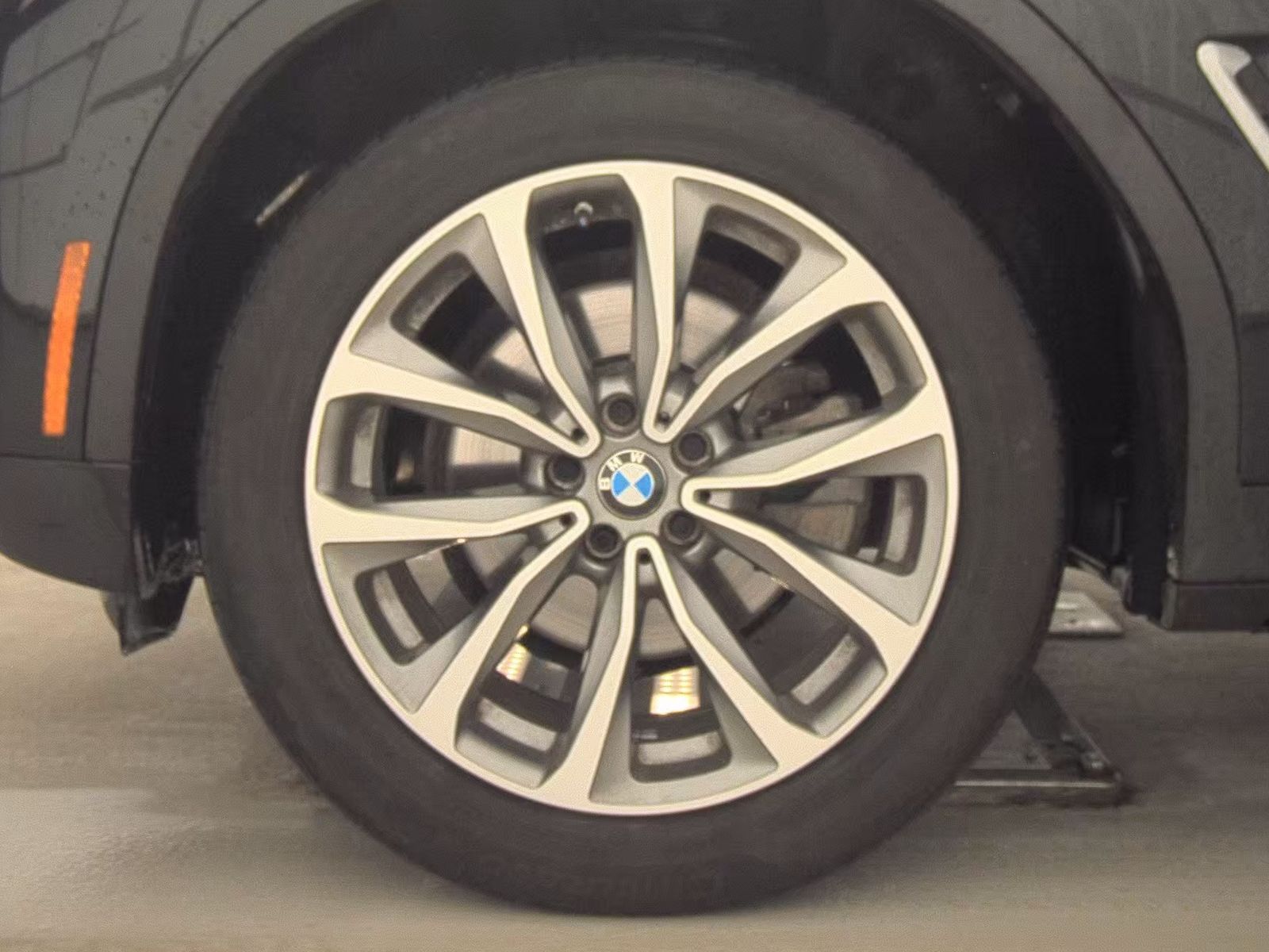 2018 BMW X3 xDrive30i AWD