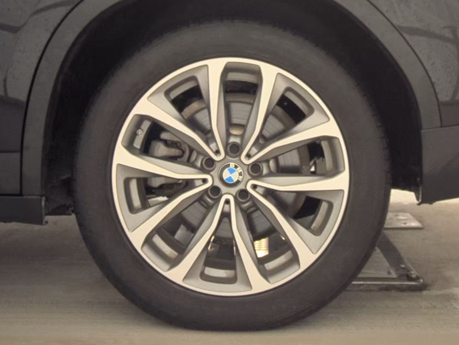 2018 BMW X3 xDrive30i AWD