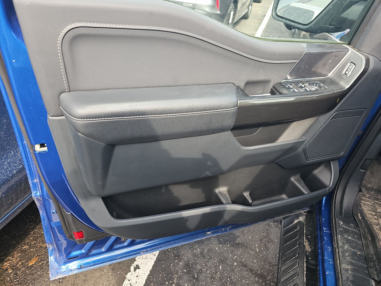 2023 Ford F-150 XL AWD