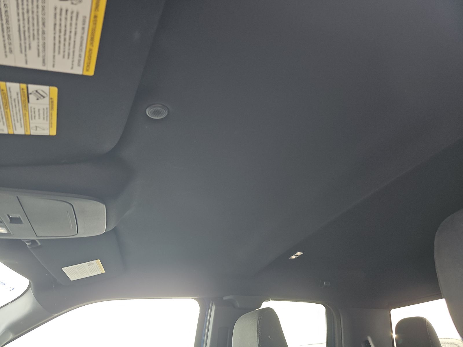 2023 Ford F-150 XL AWD