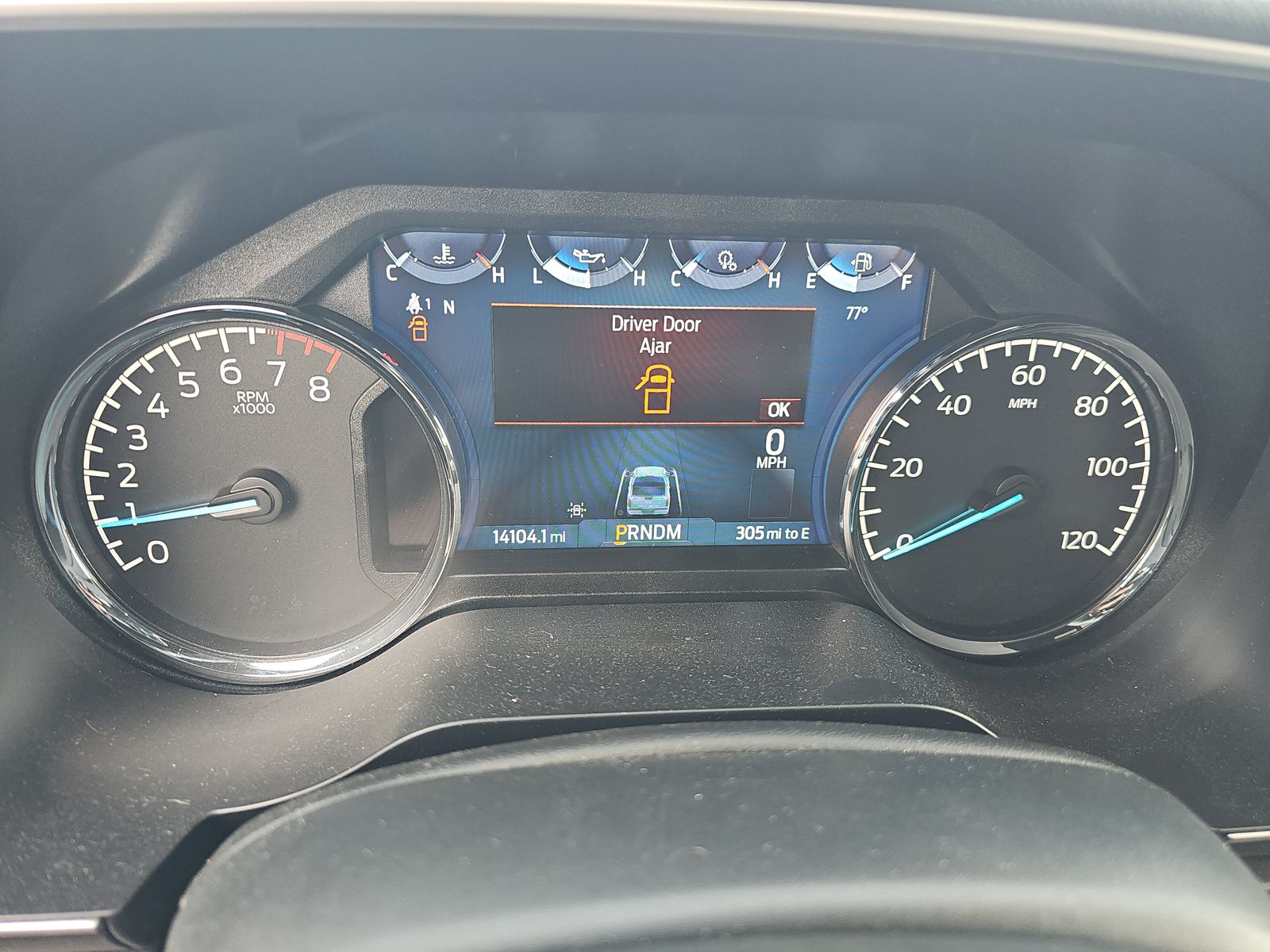 2023 Ford F-150 XL AWD