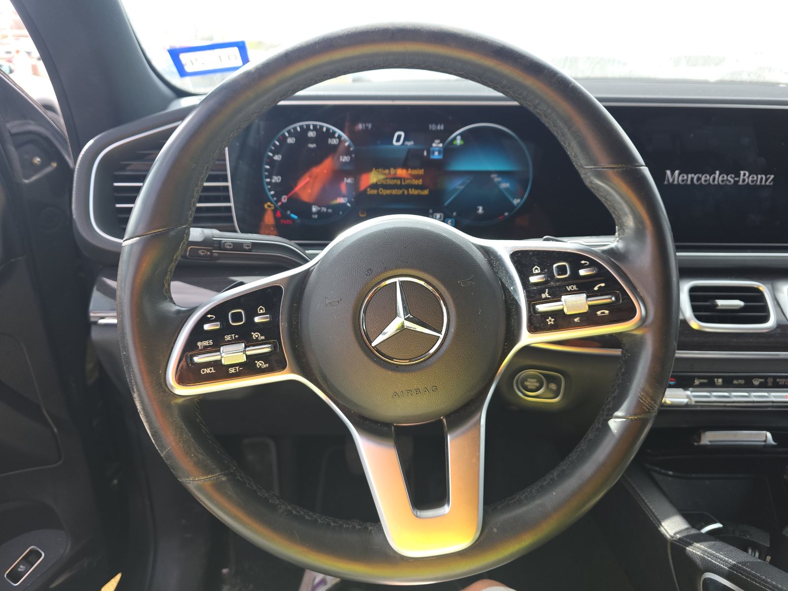 2022 Mercedes-Benz GLE GLE 350 RWD