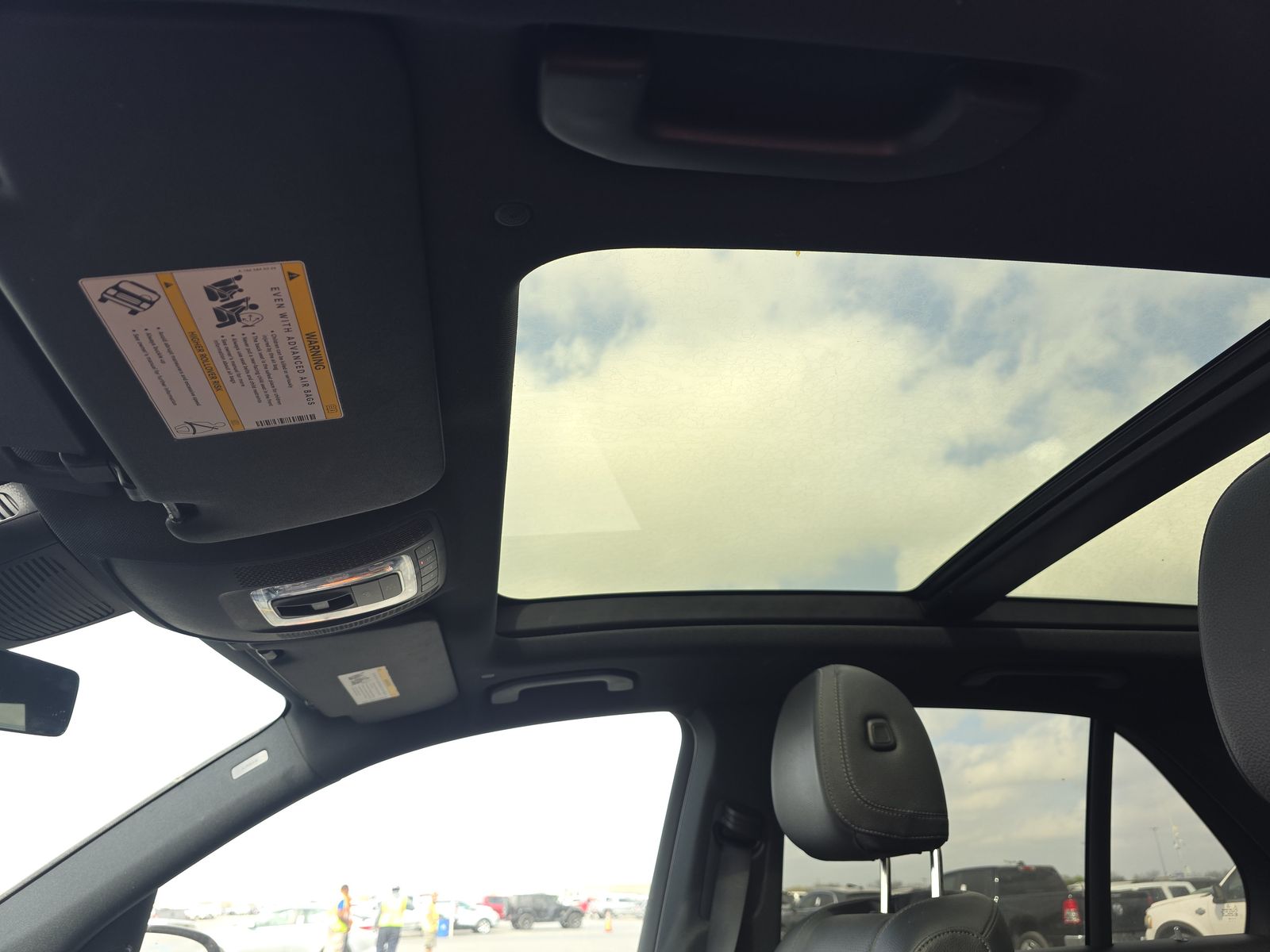 2022 Mercedes-Benz GLE GLE 350 RWD