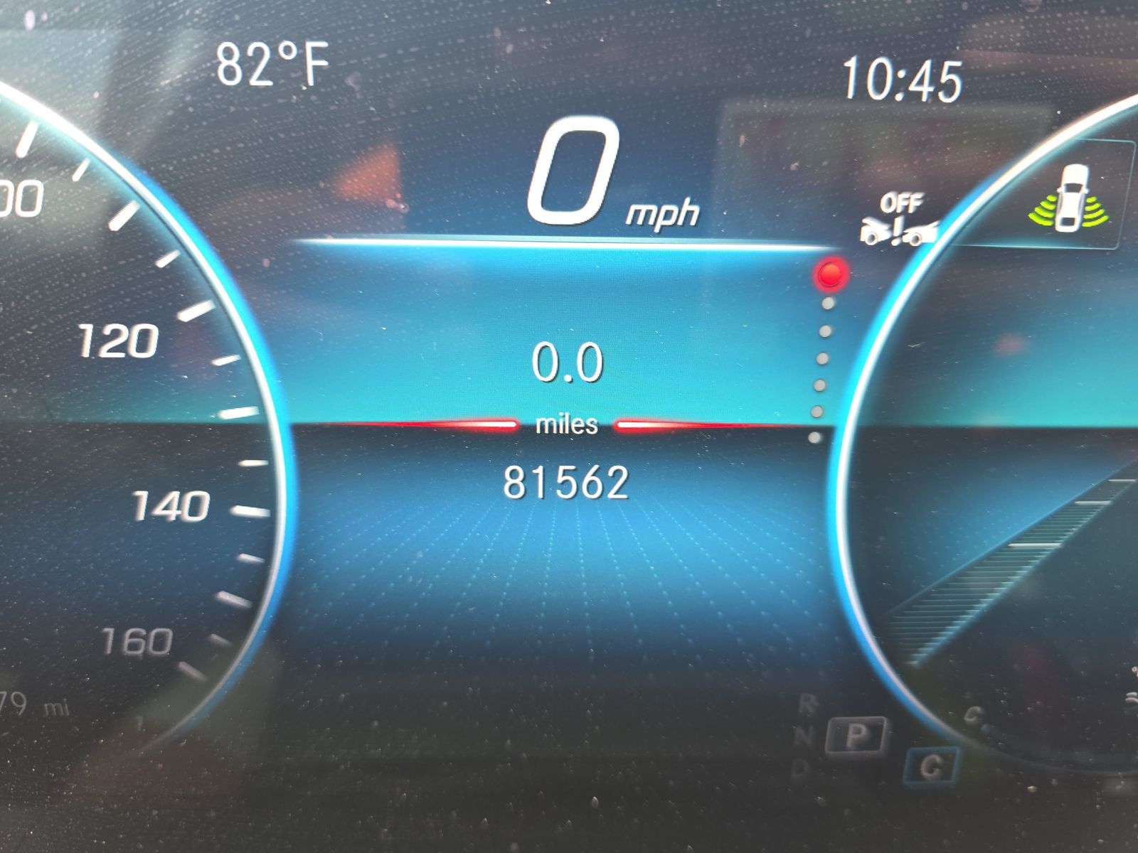 2022 Mercedes-Benz GLE GLE 350 RWD