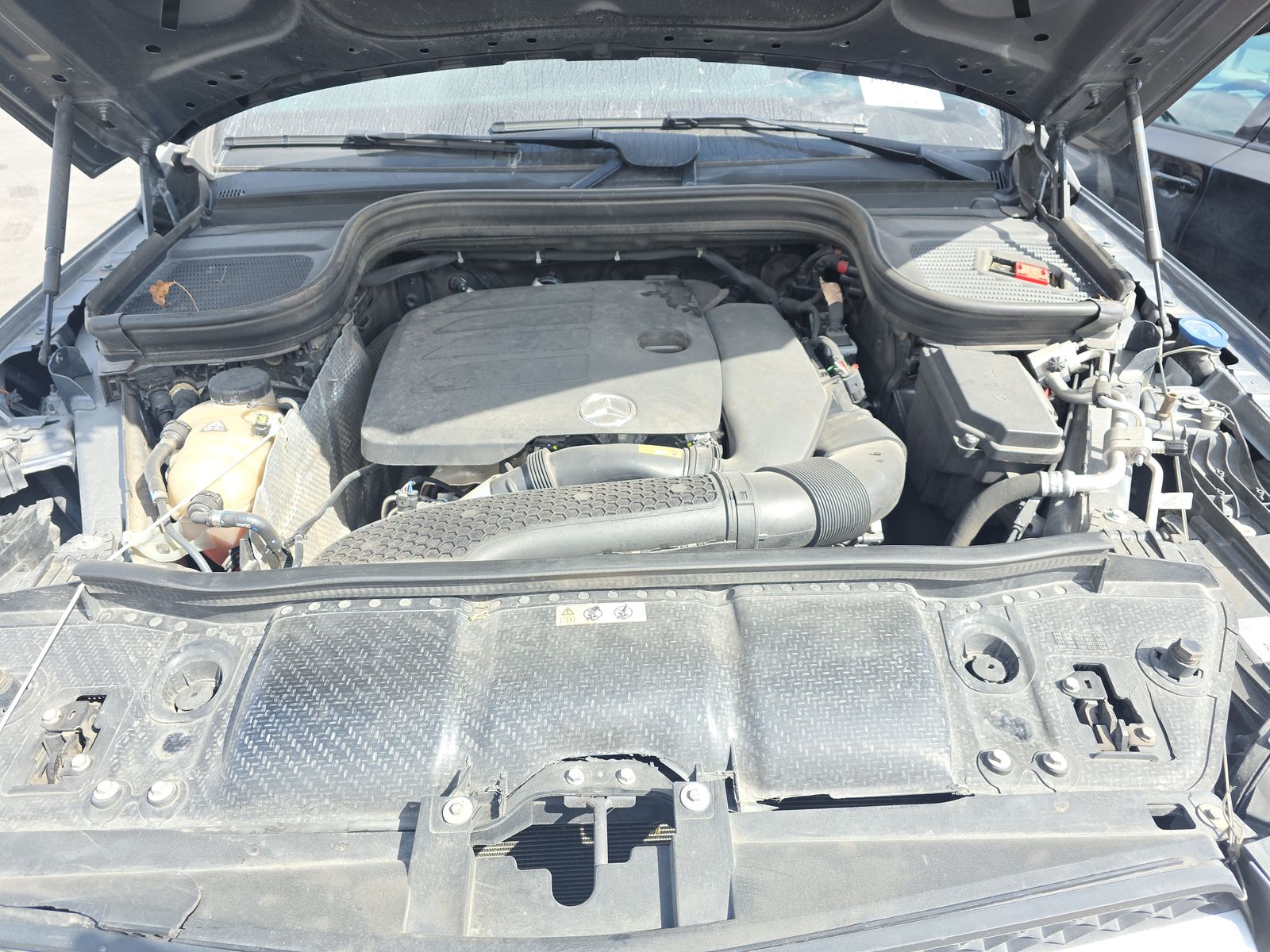 2022 Mercedes-Benz GLE GLE 350 RWD