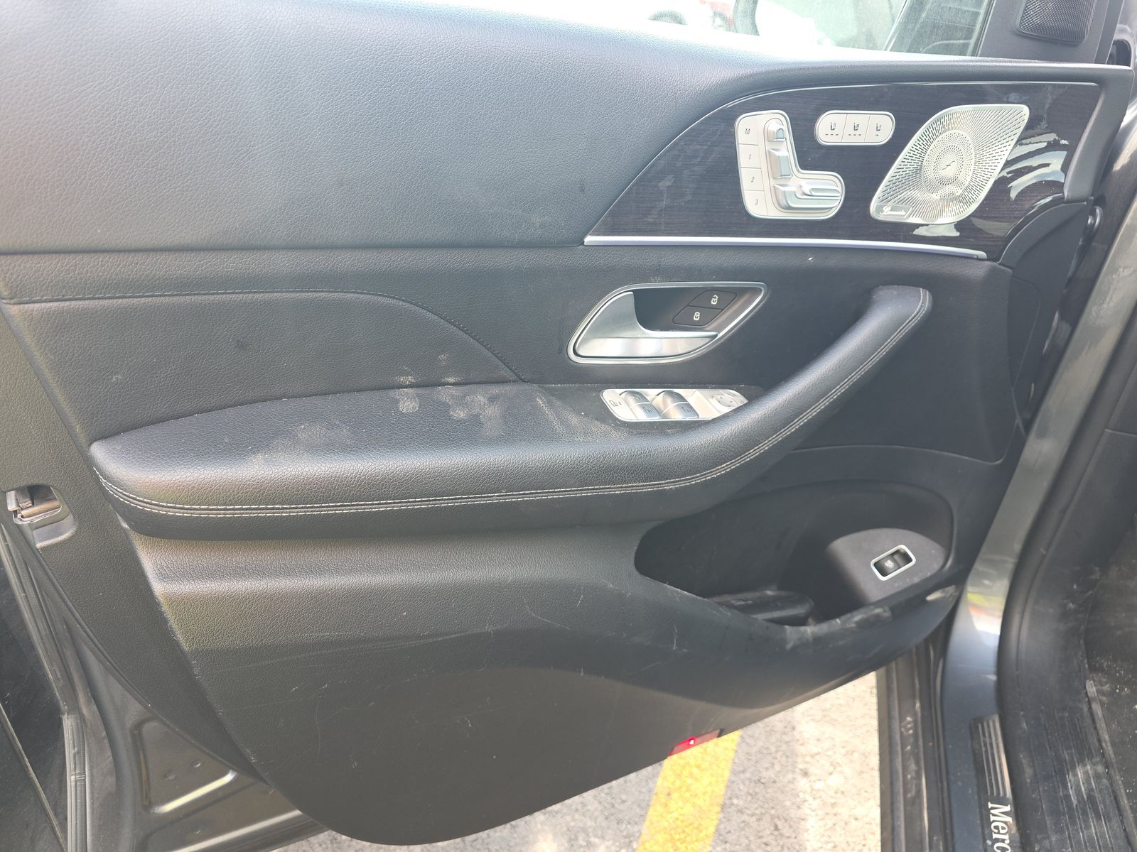 2022 Mercedes-Benz GLE GLE 350 RWD