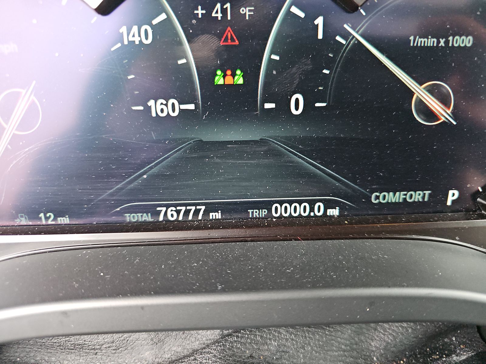 2018 BMW X3 xDrive30i AWD