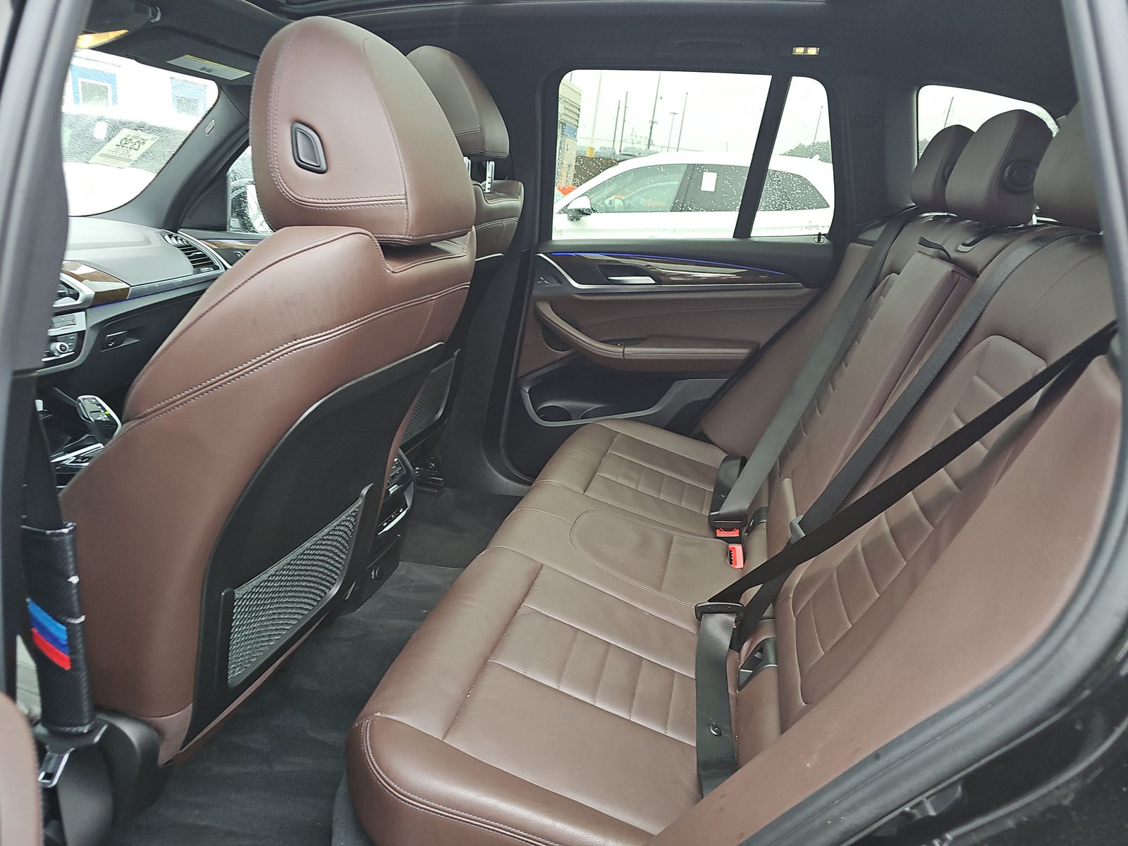 2018 BMW X3 xDrive30i AWD