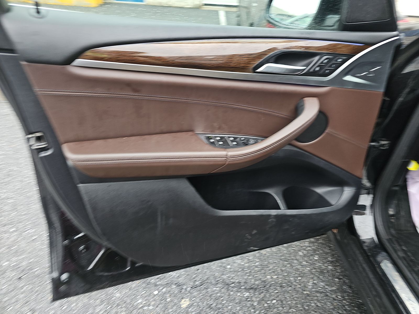 2018 BMW X3 xDrive30i AWD