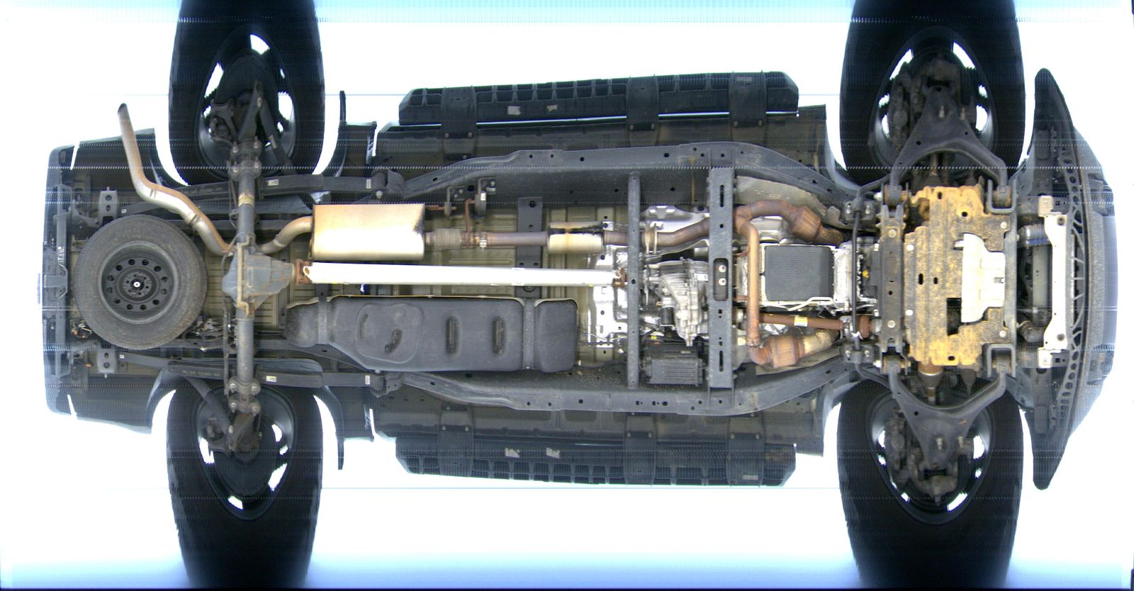 2023 Ford F-150 XL AWD