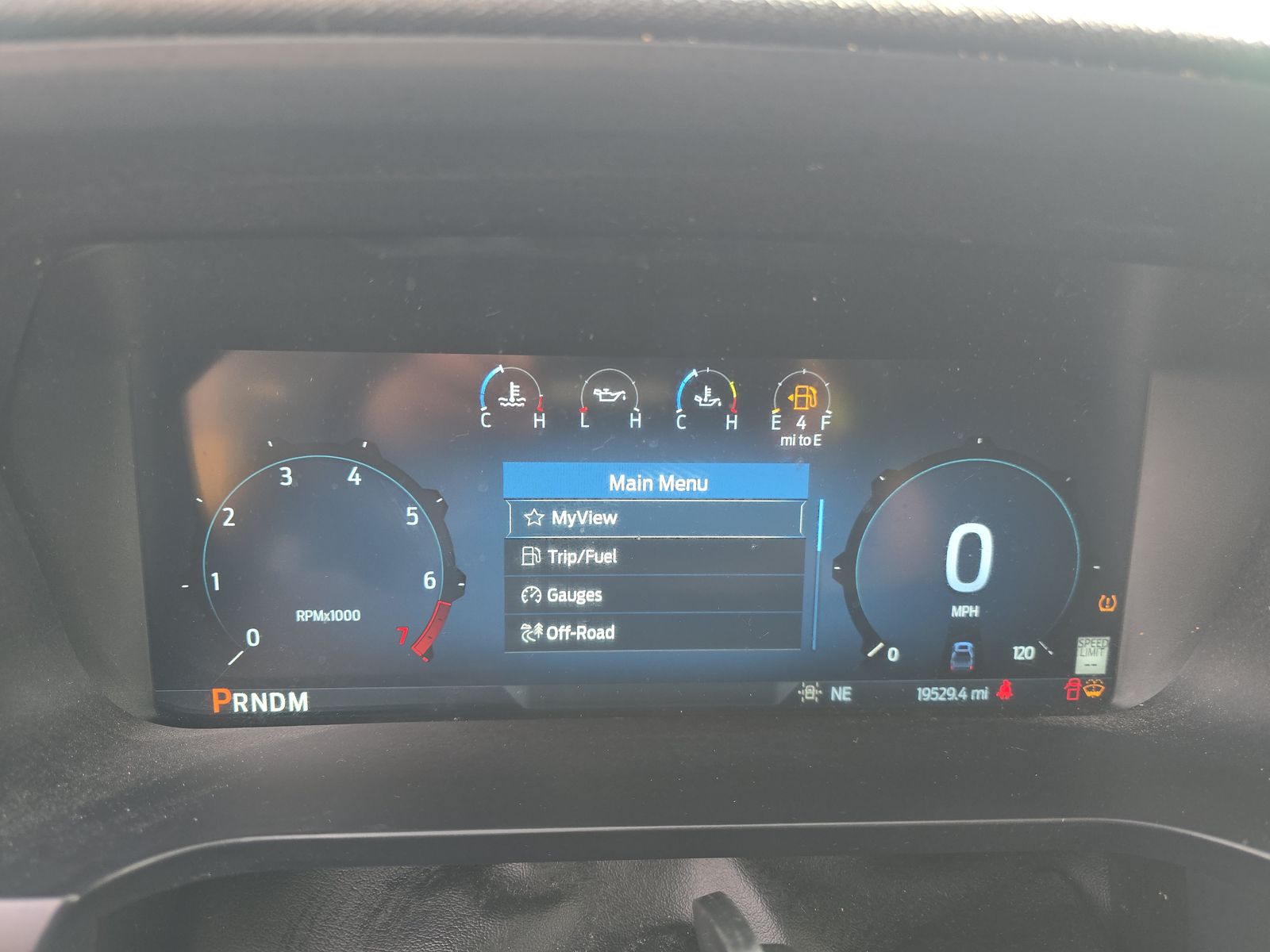 2024 Ford F-150 Hybrid XLT AWD