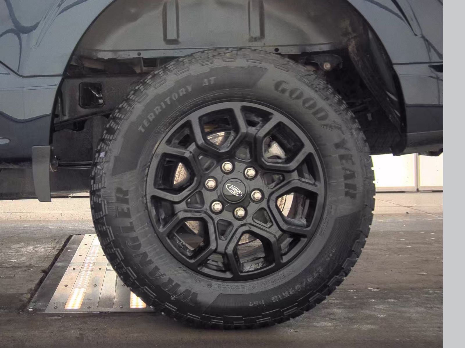 2024 Ford F-150 Hybrid XLT AWD