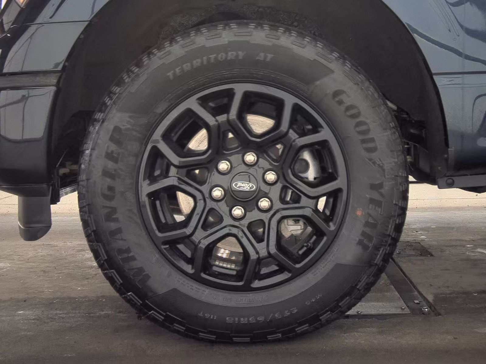 2024 Ford F-150 Hybrid XLT AWD