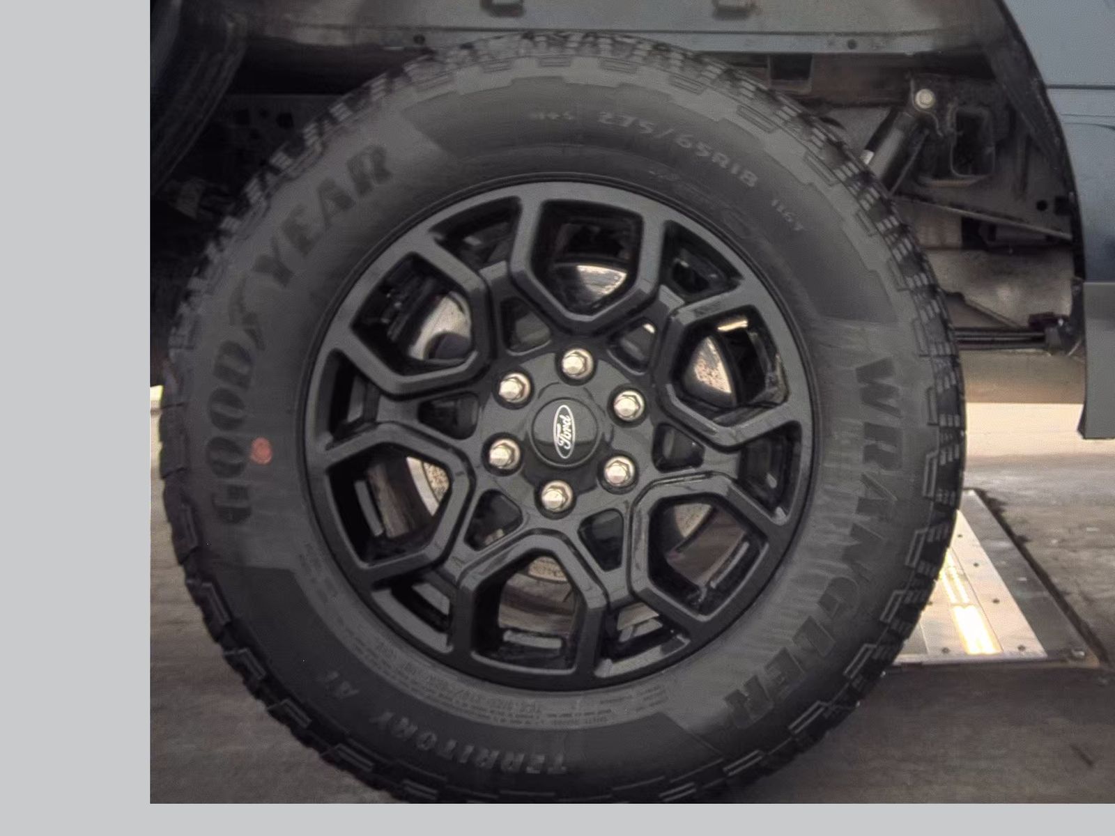 2024 Ford F-150 Hybrid XLT AWD