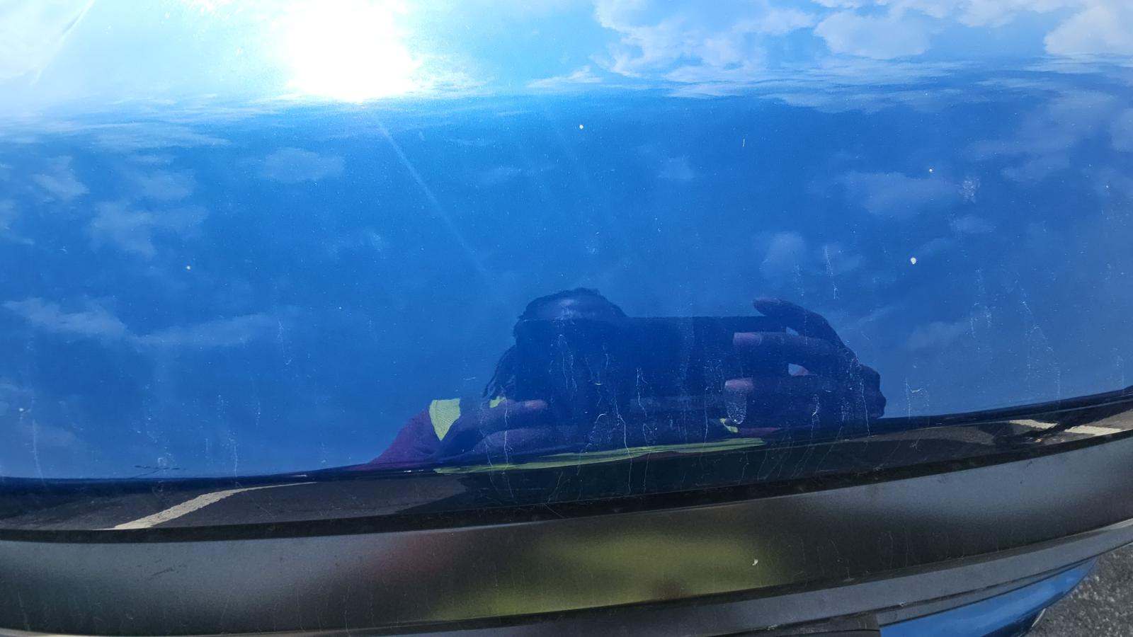 2023 Ford F-150 XL AWD