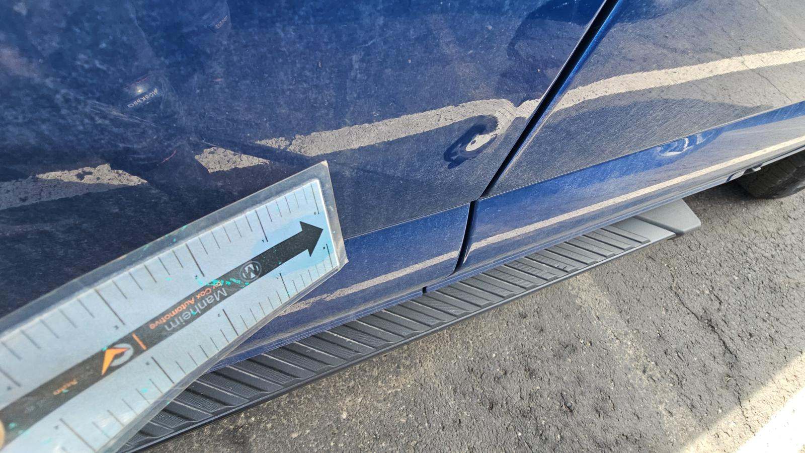 2023 Ford F-150 XL AWD