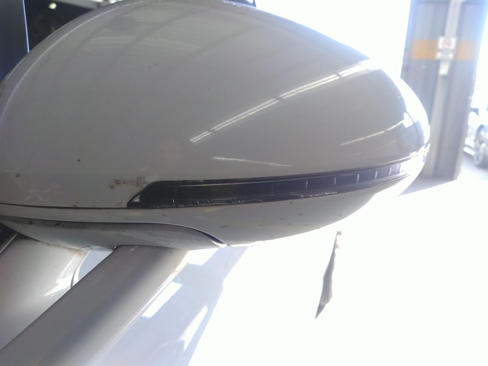 2022 Porsche Macan Base AWD