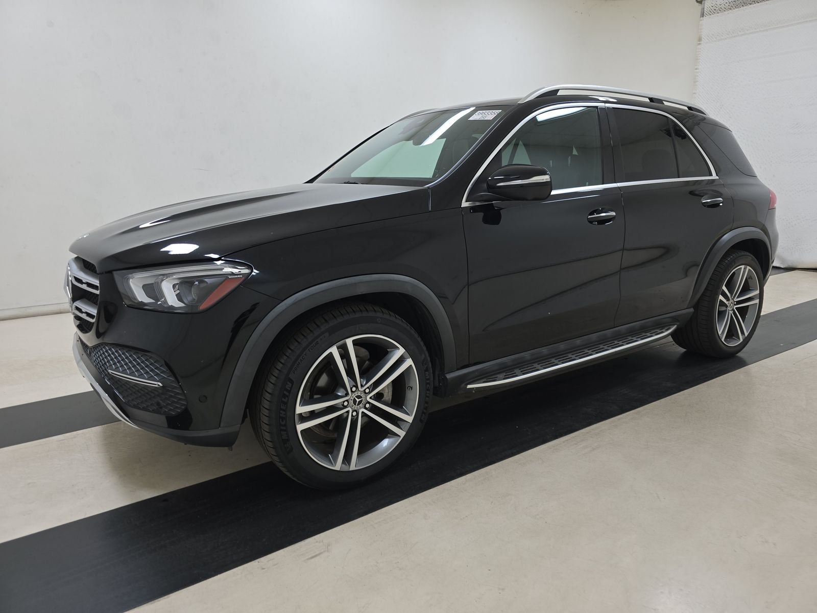 2020 Mercedes-Benz GLE GLE 350 RWD