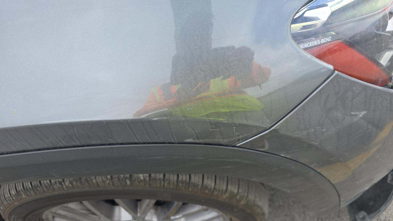 2022 Mercedes-Benz GLE GLE 350 RWD