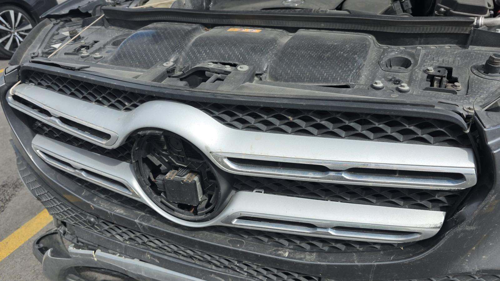 2022 Mercedes-Benz GLE GLE 350 RWD