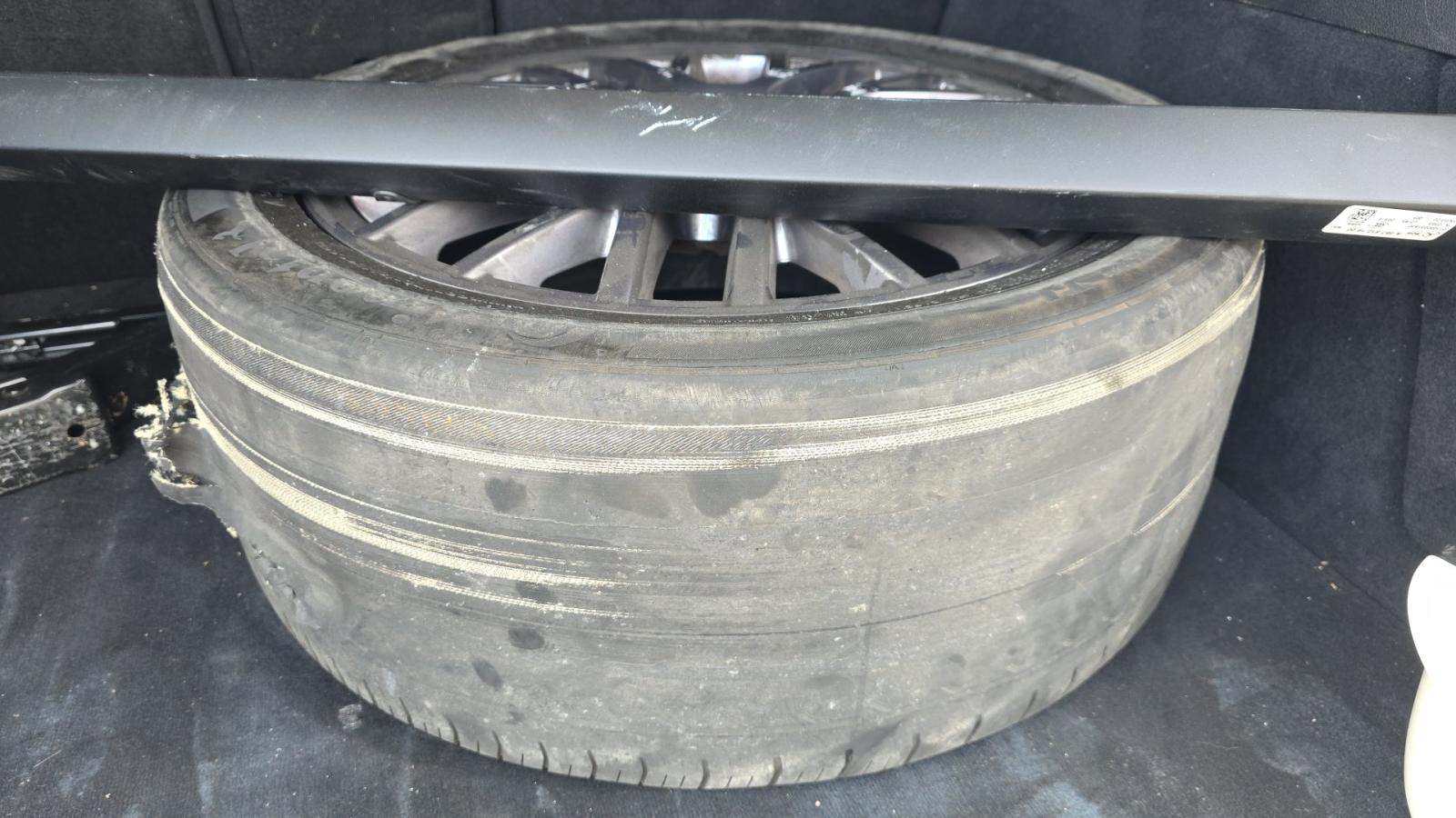 2022 Mercedes-Benz GLE GLE 350 RWD