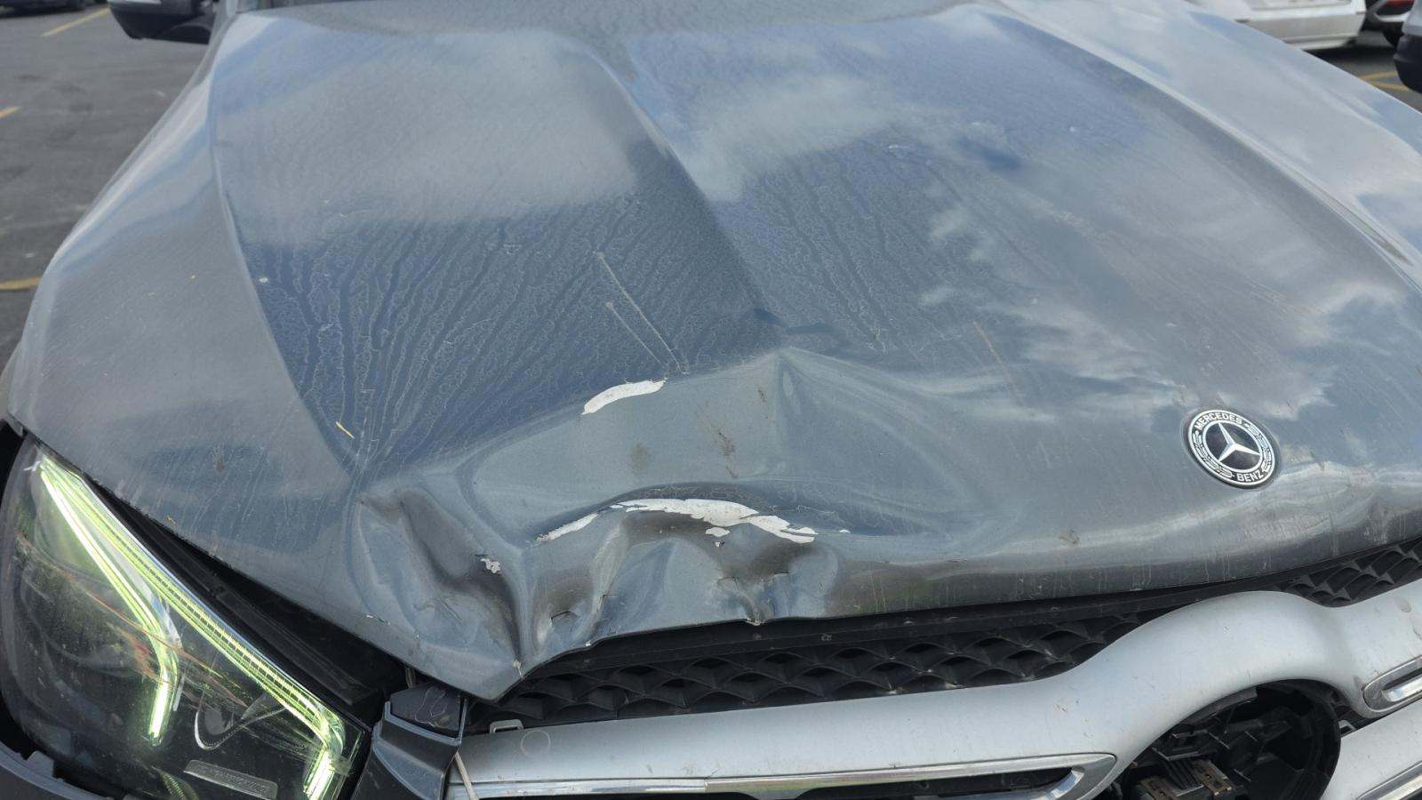 2022 Mercedes-Benz GLE GLE 350 RWD