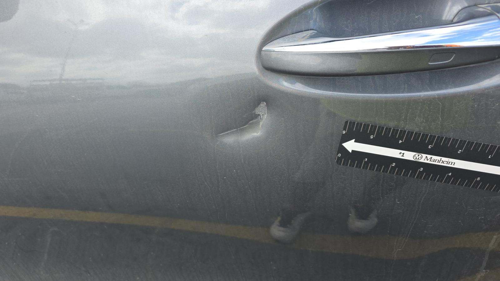 2022 Mercedes-Benz GLE GLE 350 RWD