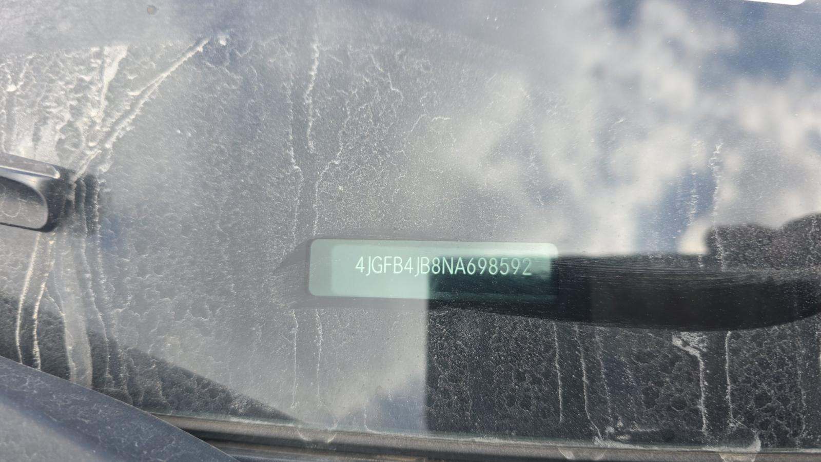 2022 Mercedes-Benz GLE GLE 350 RWD