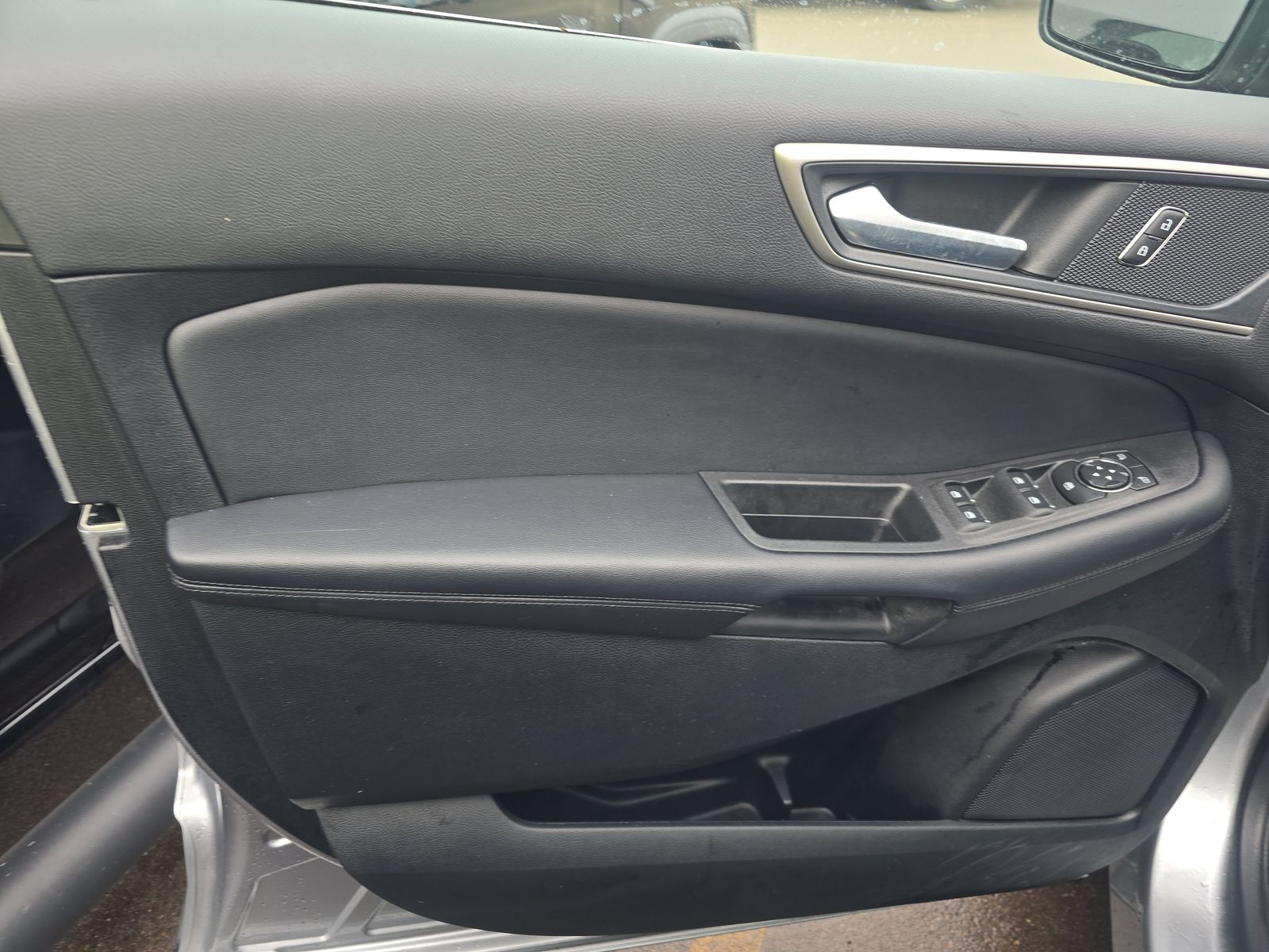 2022 Ford Edge SEL AWD