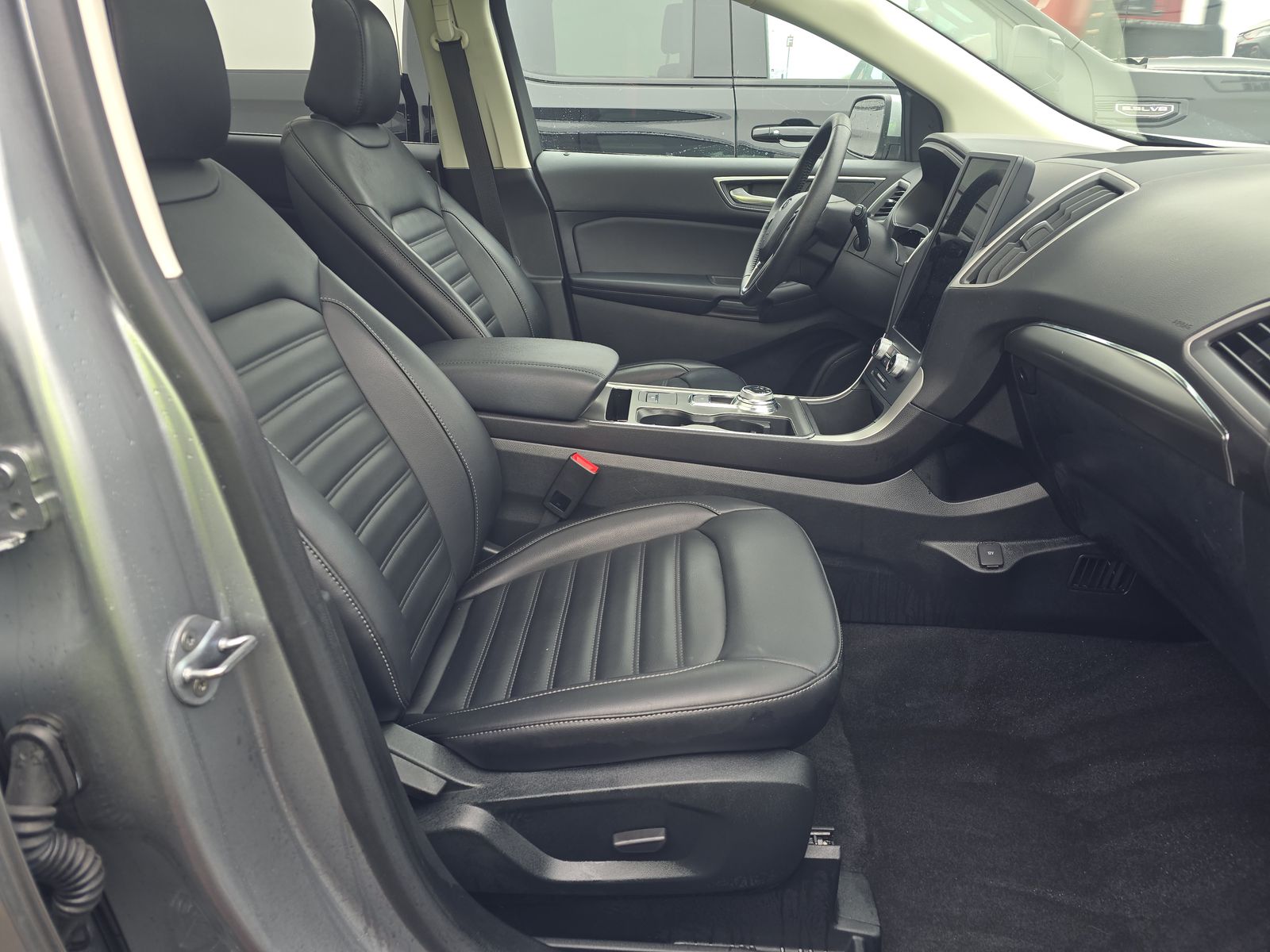 2022 Ford Edge SEL AWD