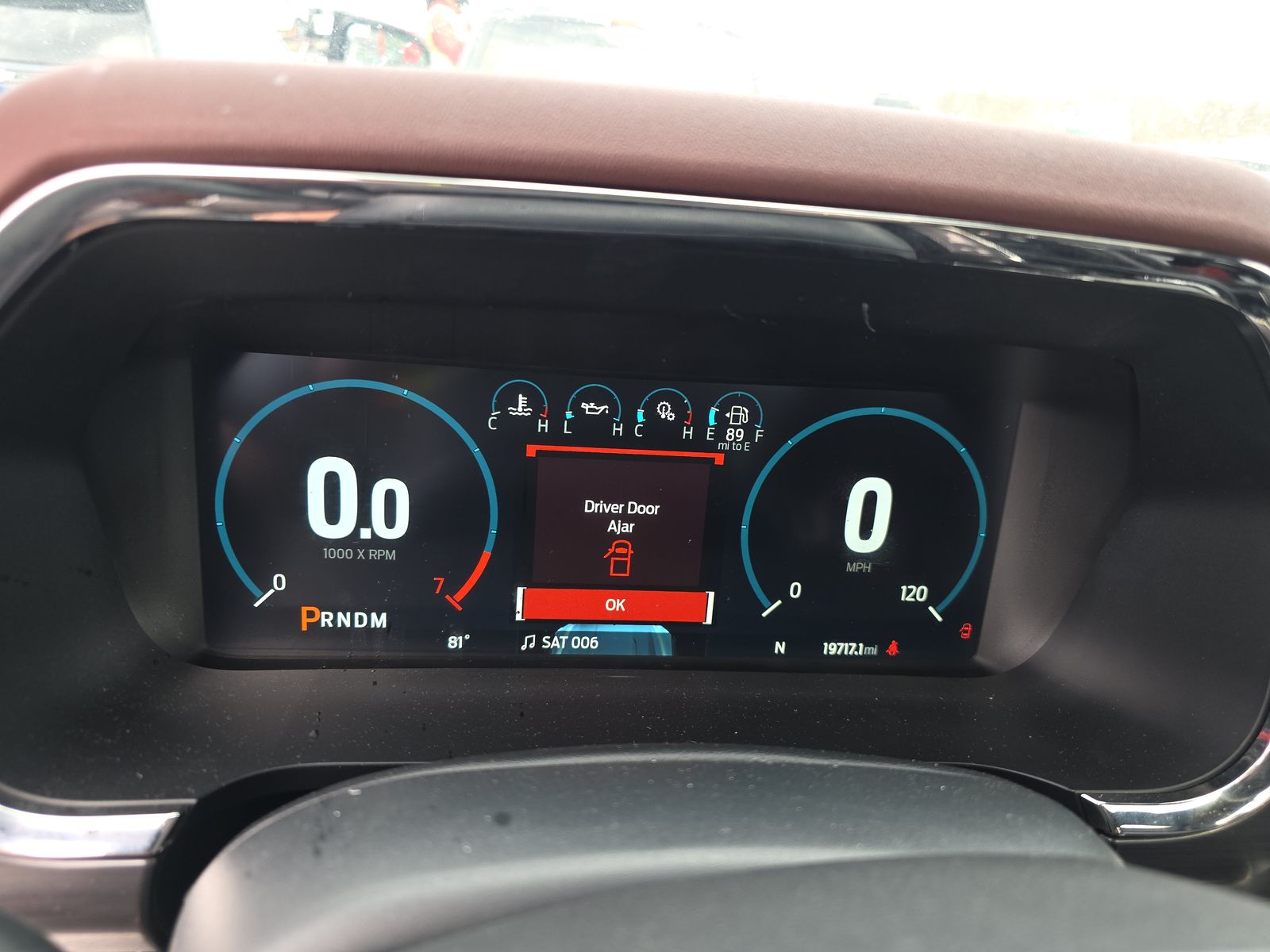 2023 Ford F-150 Hybrid Lariat AWD