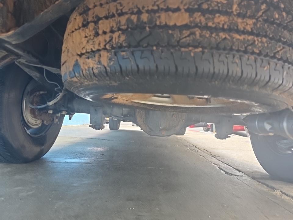 CHEVROLET RWD 3500 - 8