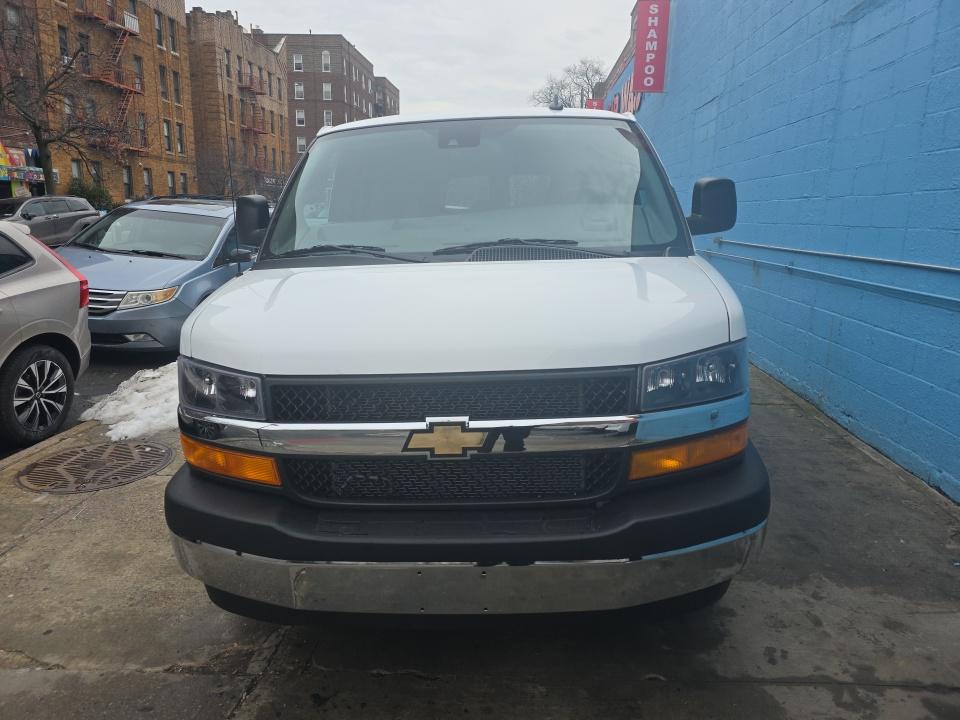 CHEVROLET RWD 3500 - 3