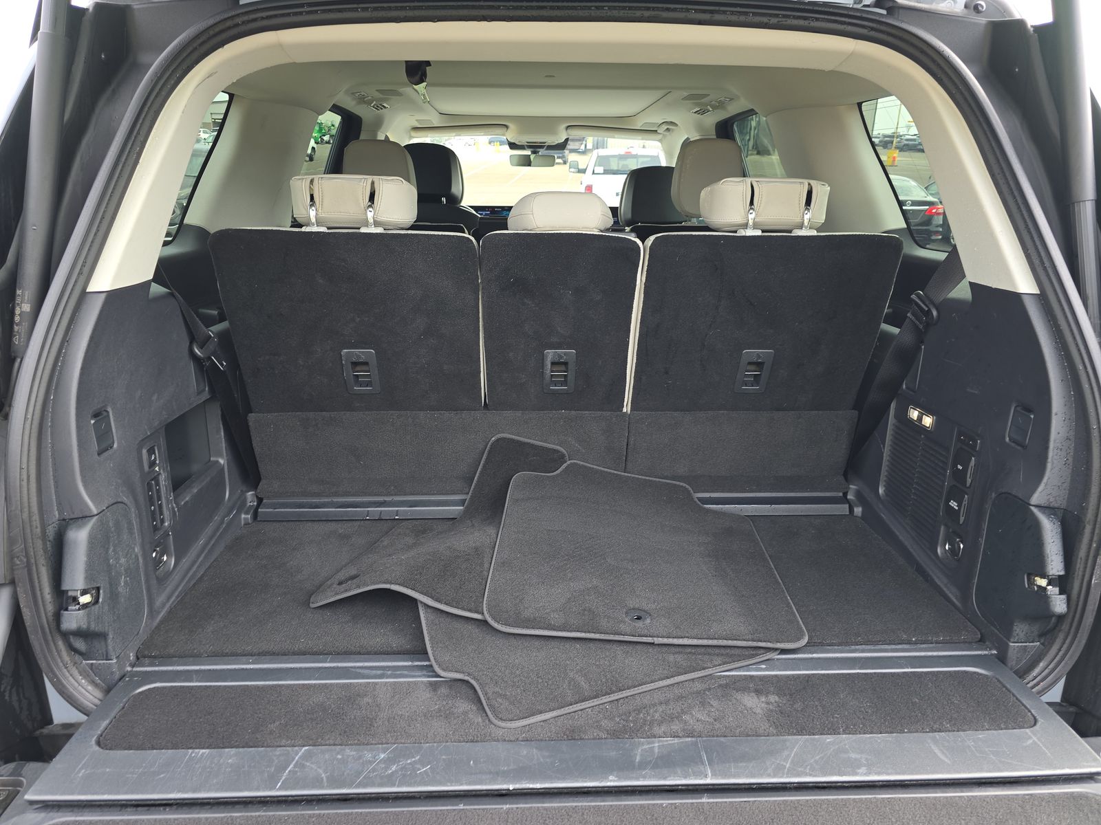 2025 Lincoln Navigator Reserve AWD